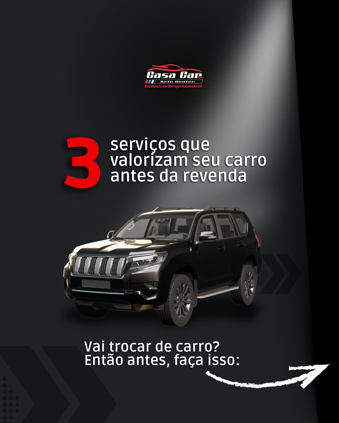 Post Casa Car 3