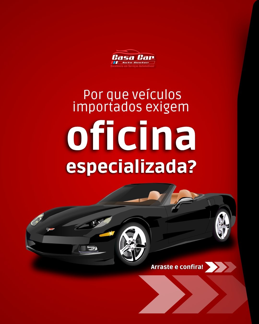 Post Casa Car 4